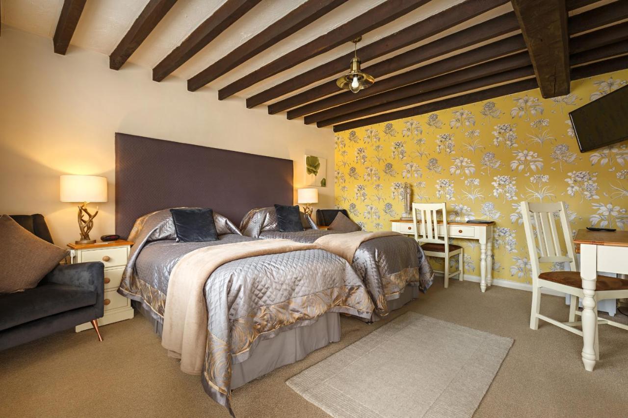 مبيت وإفطار Thorpe Market The Barns المظهر الخارجي الصورة